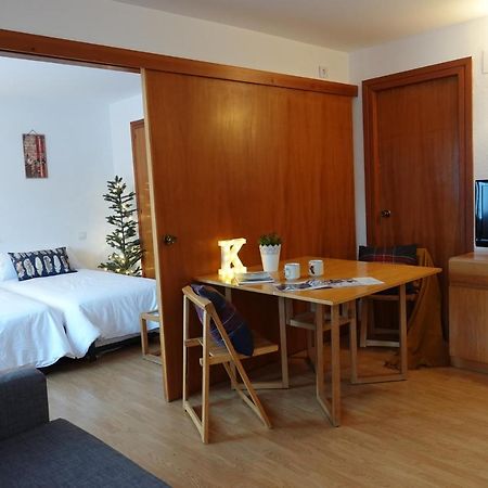 Huegas By Pirineos 360 - A 90 Metros Del Reloj De Formigal Apartment ภายนอก รูปภาพ